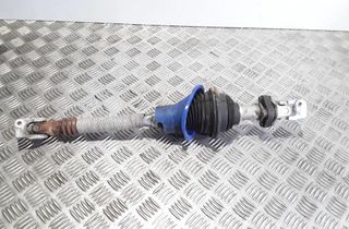 MERCEDES-BENZ E-Class W212/S212/C207/A207 (2009-2016) Валы рулевого колеса A2126821971,204460191 28343714