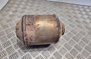 FORD Transit 4 generation (2013-2024) Katalizátor T2A1A,GK215K224BB 29804221