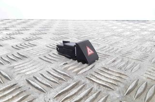 SKODA Fabia 1 generation (2004-2007) Hazard button 5J0953235 29875760