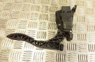 AUDI A6 C8/4K (2018-2024) Gázpedál 4F1723523B 31679710