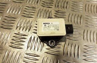 AUDI A6 C8/4K (2018-2024) Acceleration Sensor 8E0907637B 31679752