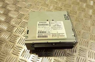 VOLVO V50 1 generation (2003-2012) Автомагнитола с навигацией 307752841 31869086