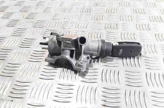 AUDI A6 C6/4F (2004-2011) Gyújtászár 4B0905851F 31930990