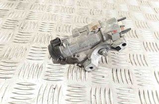 AUDI A6 C6/4F (2004-2011) Gyújtászár 4B0905851F 31934116