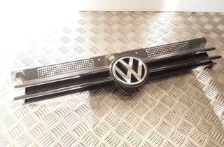 VOLKSWAGEN Variant VII TDI (2014-2024) Решетка радиатора переднего бампера 1J0853655C,1J0853651E 32106384