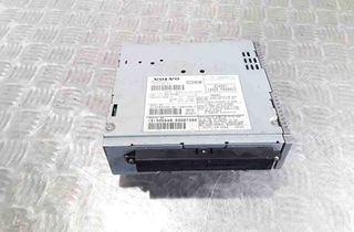 VOLVO V50 1 generation (2003-2012) Автомагнитола с навигацией 31260532AA,89087386,312667763 32572796