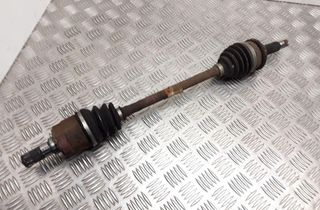 KIA Picanto 3 generation (2017-2024) Front Left Driveshaft 32806508