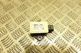 AUDI A4 B8/8K (2011-2016) ABS vezérlőegység 8K0907637C,0265005738 32813978