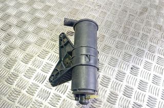 VOLKSWAGEN Beetle 2 generation (1998-2012) Фильтр DPF 1C0201827A,171201813,1HM201801B 32818115