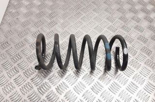 CHEVROLET Captiva 1 generation (2006-2018) Rear Right Coil Spring 32824750