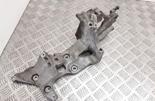 SKODA Octavia 3 generation (2013-2020) Кронштейн генератора 35251 32824921