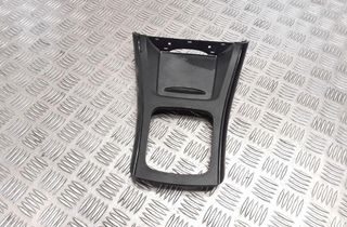 MERCEDES-BENZ A-Class W169 (2004-2012) Пластиковая отделка  переключения передач 1071240100 32834308