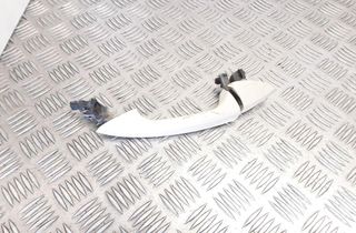 MERCEDES-BENZ E-Class W211/S211 (2002-2009) Rear Left Door Exterior Handle A2047600170 32862450