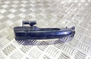 SUZUKI Grand Vitara 2 generation (2005-2014) Tailgate Handle 32868022