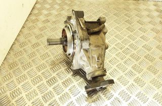 NISSAN X-Trail T31 (2007-2014) Front Transfer Case 32876873