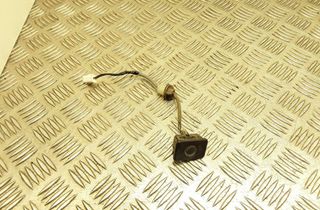 MAZDA 6 GJ (2012-2024) Tailgate Handle GS2A676S0 32977538