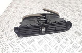 BMW 5 Series E60/E61 (2003-2010) Center console air vents 6910734 32978224