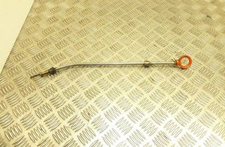 AUDI A6 C6/4F (2004-2011) Oil Dip Stick 06E115630A 32978560