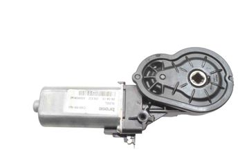 JAGUAR XE 1 generation (2014-2024) Front Left Seat Control Motor C35207-100 28022549