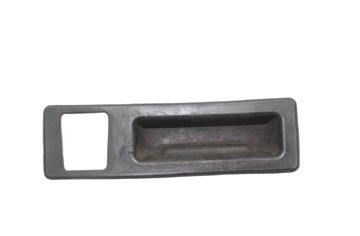 BMW 4 Series F32/F33/F36 (2013-2020) Back cover opening handle 7368753 28795483