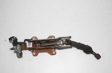 FORD Transit 4 generation (2013-2024) Рулевой механизм BK213C529DF 32033045