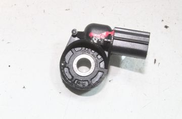 FORD USA Mustang Mach-E 1 generation (2020-2024) Front Left Impact Sensor LJ8T-14B006-AA 33027595