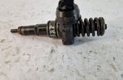 SKODA Octavia 2 generation (2004-2013) Форсунка 038130073AG,0414720215 32782878