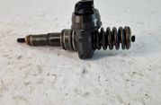 SKODA Octavia 2 generation (2004-2013) Форсунка 038130073AG,0414720215 32782972