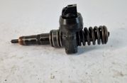 SKODA Octavia 2 generation (2004-2013) Форсунка 038130073AG,0414720215 32782988