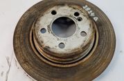 MERCEDES-BENZ C-Class W204/S204/C204 (2004-2015) Rear Right Brake Disc 32827879