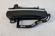 AUDI A6 C6/4F (2004-2011) Jobb első ajtó külső fogantyúja 4F0837886,4F0839167 32993762