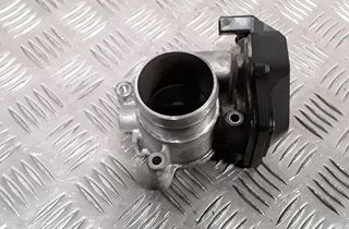 AUDI A5 8T (2007-2016) Дроссельная заслонка 03l128063t 32947724