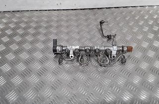 AUDI A5 8T (2007-2016) Топливная магистраль левая 03l130089q 32947728