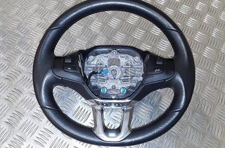 MERCEDES-BENZ G-Class W463 (1990-2024) Kormánykerék 98084115zd 32990728