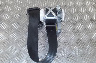 MERCEDES-BENZ G-Class W463 (1990-2024) Jobb első biztonsági öv cn15a61294fdw 33001447