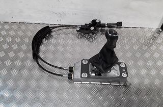 MERCEDES-BENZ G-Class W463 (1990-2024) Sebességváltó szerkezet 6q0711061e 33001499