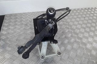 MAZDA 3 BL (2009-2013) Sebességváltó szerkezet ke40b 33001539