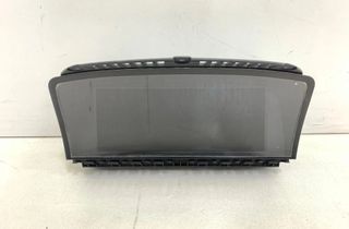 BMW 7 Series E65/E66 (2001-2008) Екран навигаций 9110639 28569298