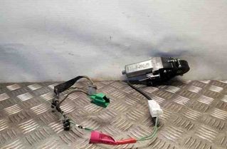 CHRYSLER 300C 1 generation (2005-2011) Jobb első ülés vezérlőmotorja 0390203207 25149428