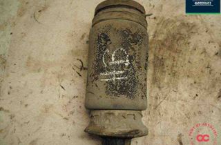 MERCEDES-BENZ GL-Class X164 (2006-2012) légrugó a1663200325,a1643201025,a1643200725 30876676