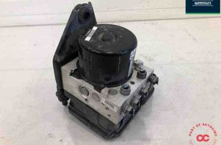 VOLKSWAGEN Golf 6 generation (2008-2015) ABS vezérlőegység 1k0614517de,1k0614517debef,1k0907379bj 31662438