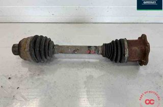 AUDI A5 8T (2007-2016) Кардан 8k0407271aj,8k0407451lx 31662963