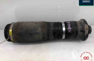 MERCEDES-BENZ GL-Class X166 (2012-2015) légrugó a1663200325 31706066