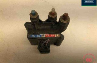 MERCEDES-BENZ EQC 1 generation (2018-2023) Air Spring a2513200158 31706428