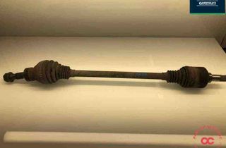 PEUGEOT Partner 2 generation (2008-2023) Kardántengely nopartid 31711079