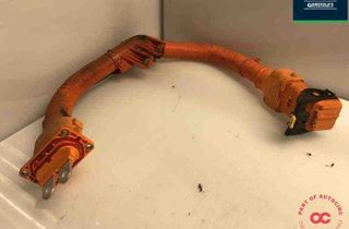 HYUNDAI Ioniq AE (2016-2023) Magasfeszültségű gyújtóvezeték (gyújtógyertya-huzalok) nopartid 31787237