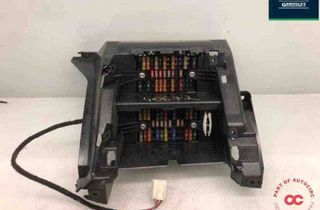 VOLKSWAGEN Transporter T5 (2003-2015) Biztosítékdoboz nopartid 31787753