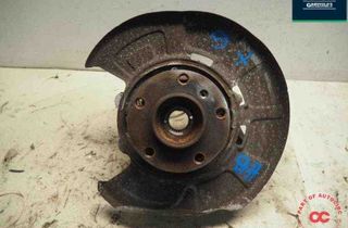 BMW X6 E71/E72 (2008-2012) Мост задний 33326879102 31790222