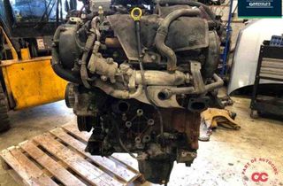 LAND ROVER Discovery 3 generation (2004-2009) Engine 276dt,6h2q6006aa,lr006701,lr004729 31792728
