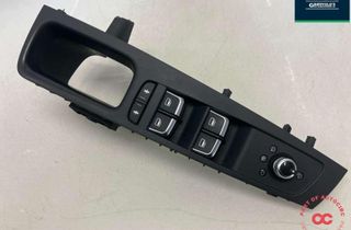 AUDI A8 D4/4H (2010-2018) Front Left Door Window Switch 4h0959851e,4h0959851e5pr,2510-06s 32985634